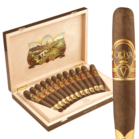 135th Anniversary Edicion Limitada, , cigars
